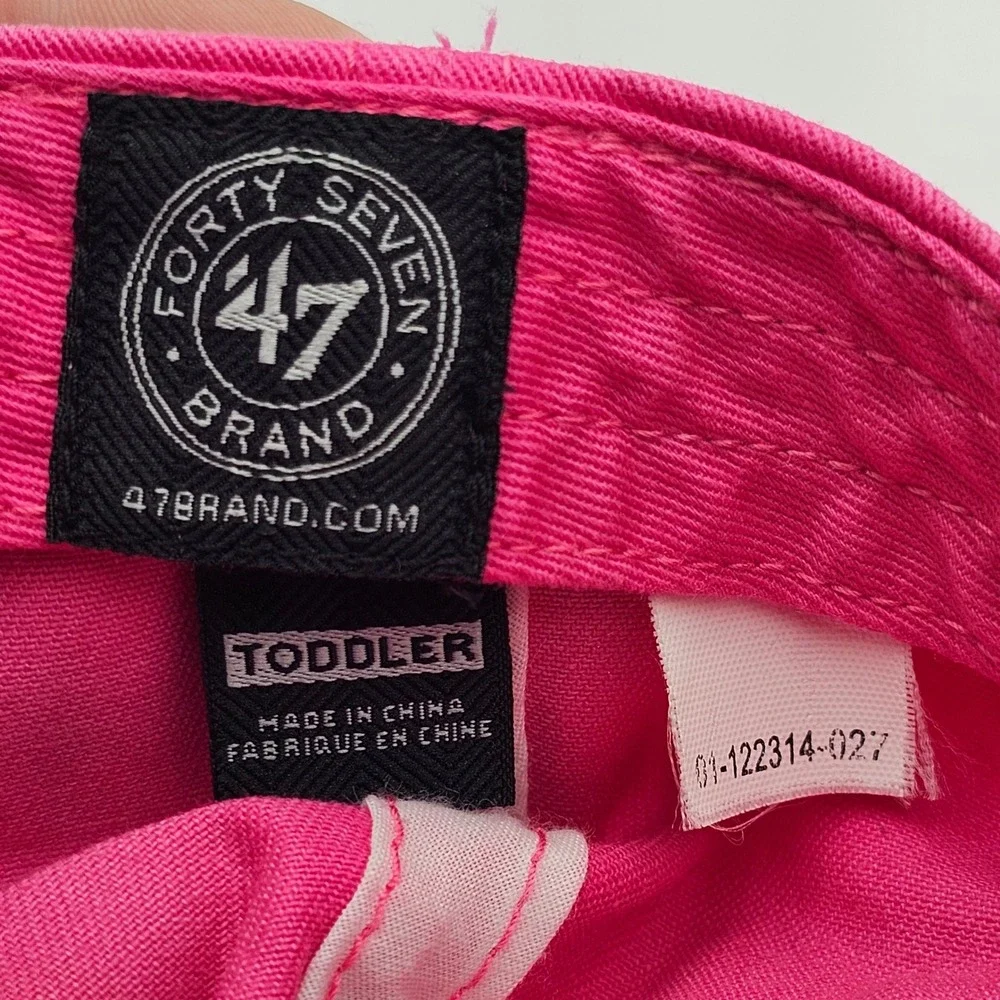 47 Brand item sale